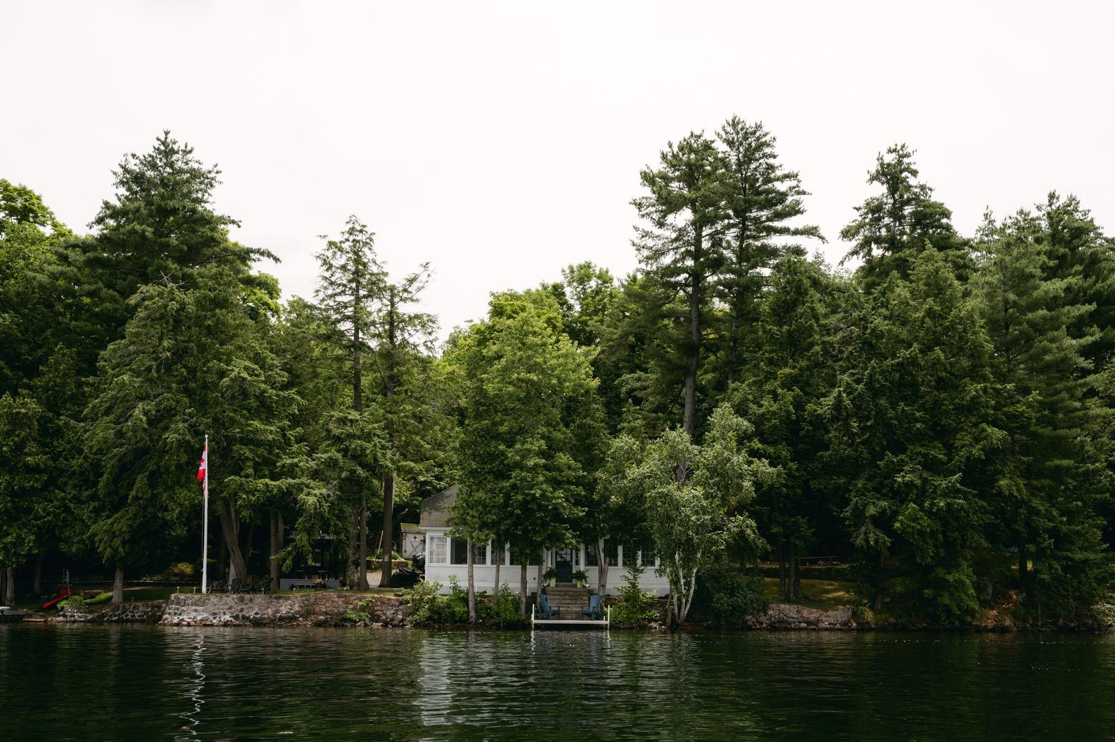 The Kawarthas, Ontario