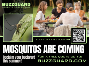 Ottawa Mosquito Control Experts